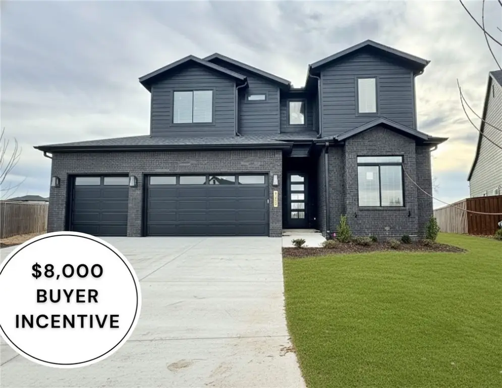 3707 SW Radiance Avenue, Bentonville, AR 72713 - Image #1