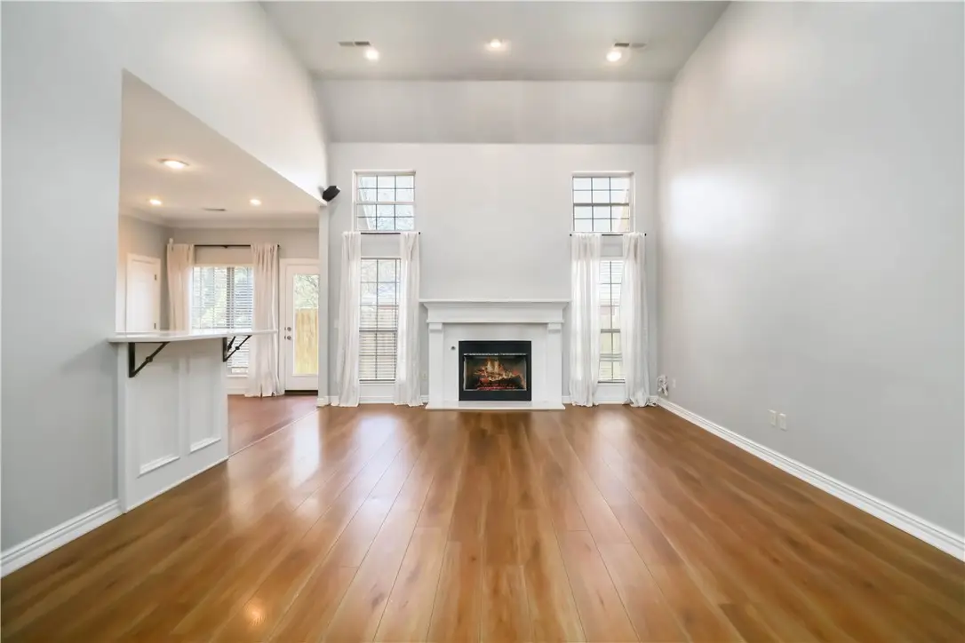 1645 Rhonda Drive, Fayetteville, AR 72703 - Image #1