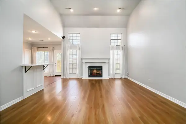 1645 Rhonda Drive, Fayetteville, AR 72703