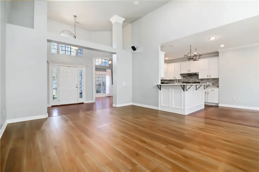 1645 Rhonda Drive, Fayetteville, AR 72703 - Image #2