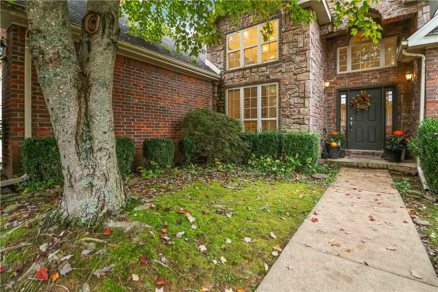 1645 Rhonda Drive, Fayetteville, AR 72703 - Image #3