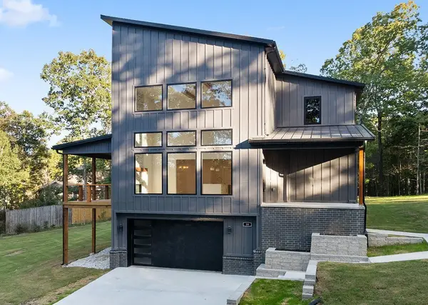 18 Hamilton, Bella Vista, AR 72715