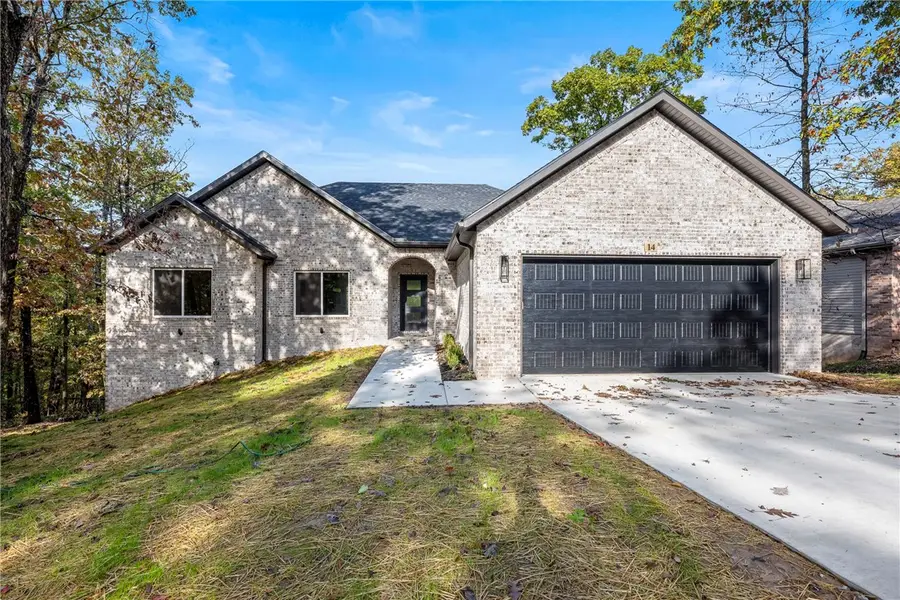 14 Sheffield Drive, Bella Vista, AR 72714 - Image #2