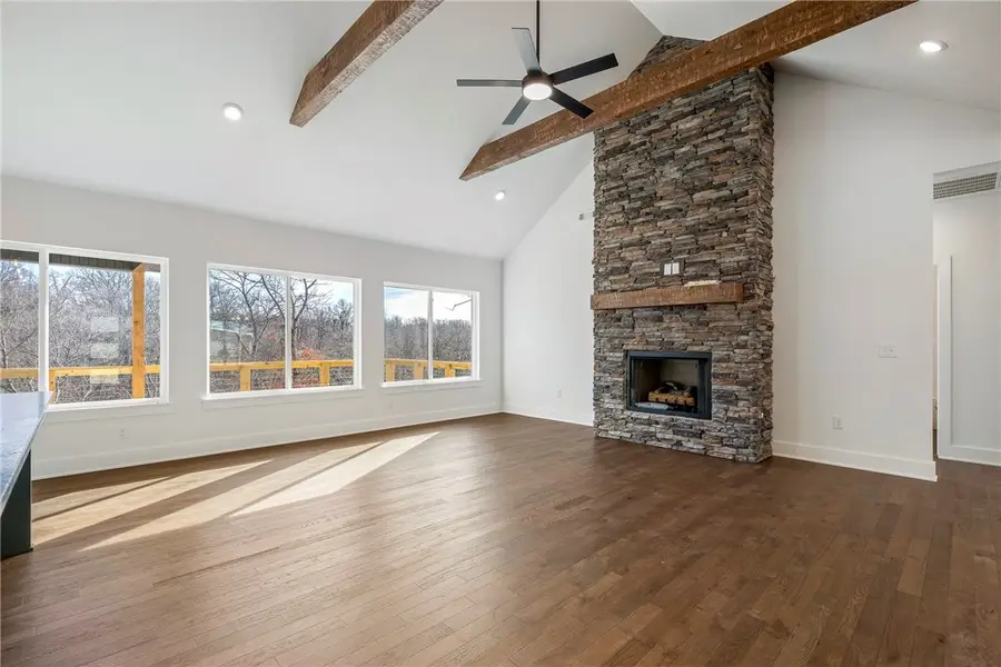 13 Ulverston Drive, Bella Vista, AR 72714 - Image #3