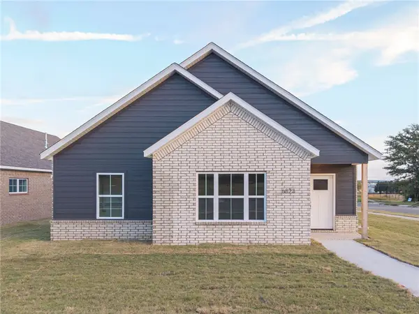 6823 Fir Street, Fort Smith, AR 72916