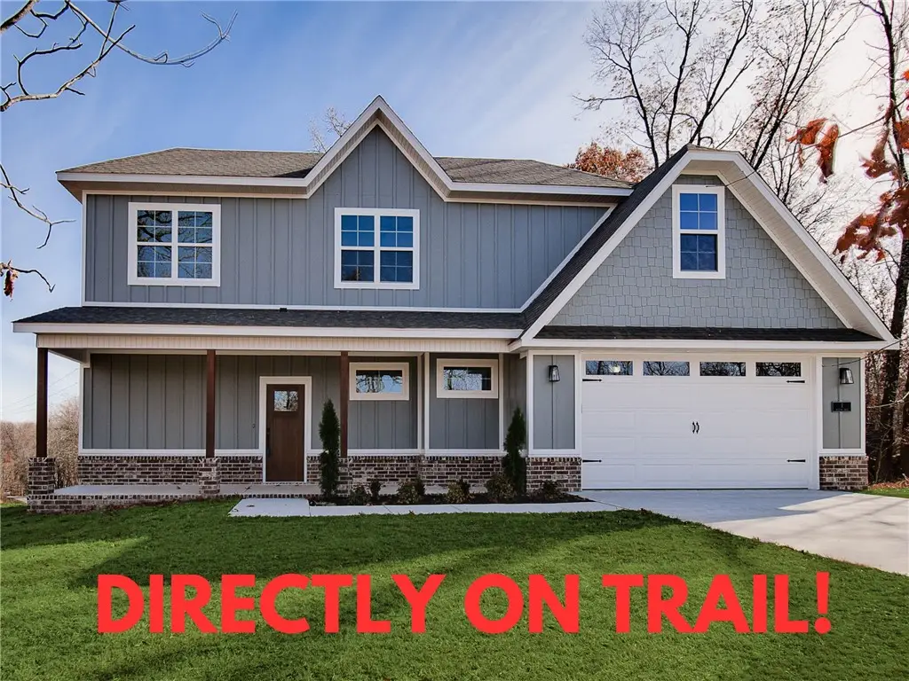 22 S Kirby Drive, Bella Vista, AR 72714 - Image #1