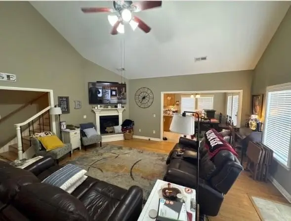 13992 Cozy Corners Road, Siloam Springs, AR 72761 - Image #3