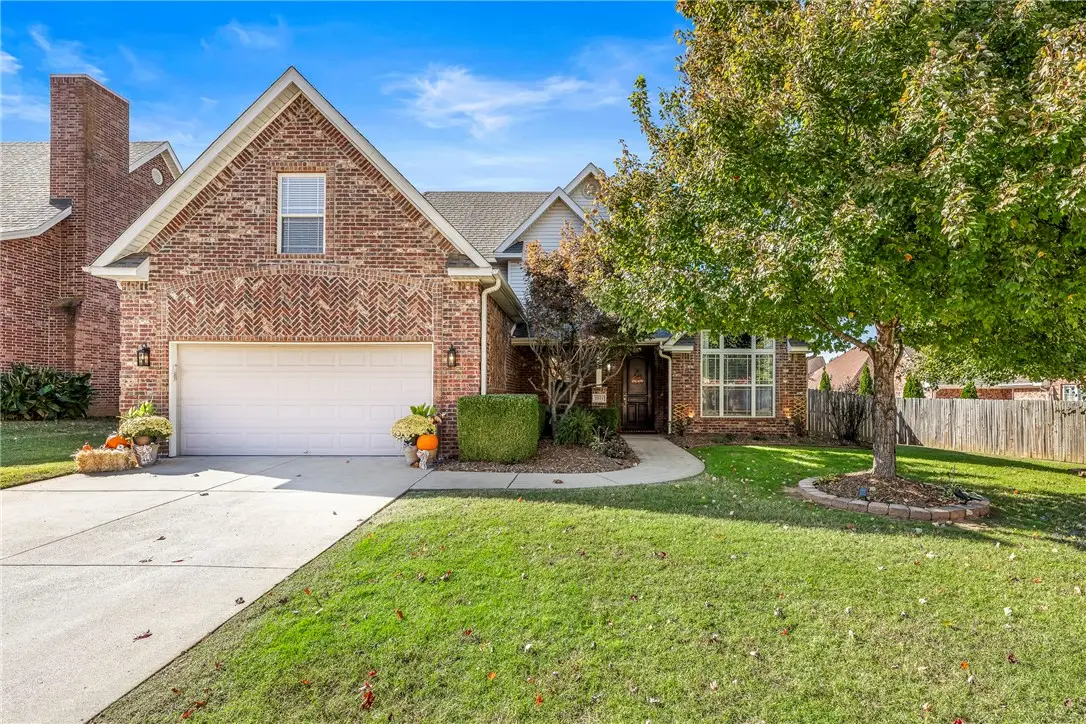 2331 N Hidden Creek Drive, Fayetteville, AR 72704 - Image #1