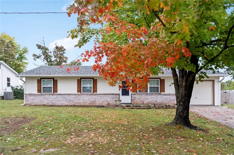 103 NW J Street, Bentonville, AR 72712 - Image #2