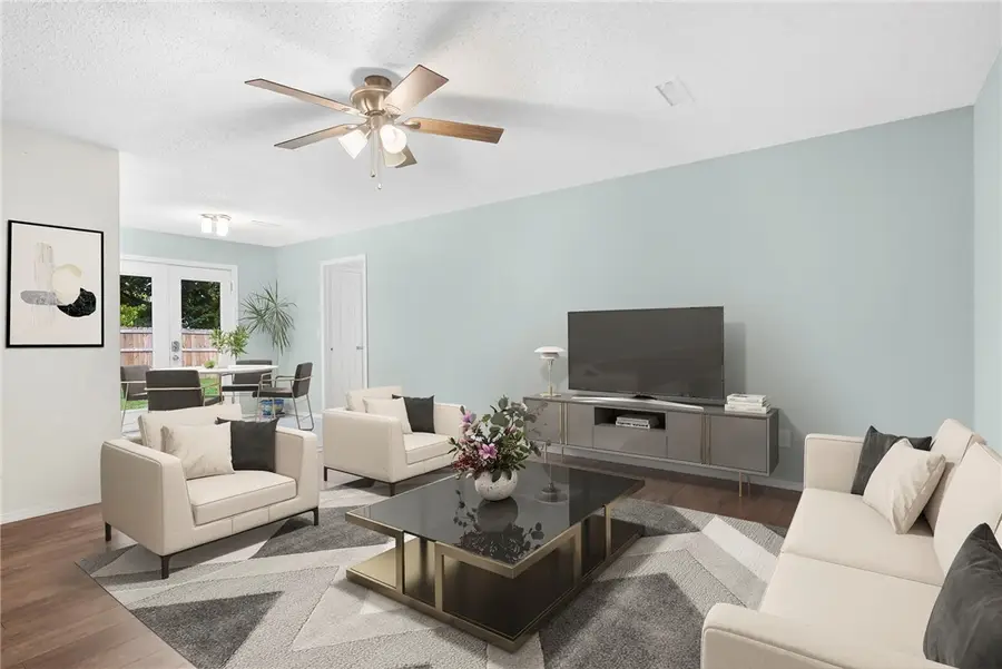 103 NW J Street, Bentonville, AR 72712 - Image #3