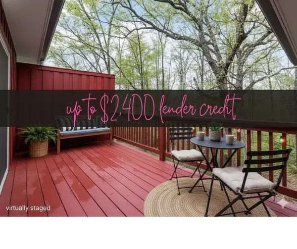 4 Nantucket Drive, Bella Vista, AR 72715