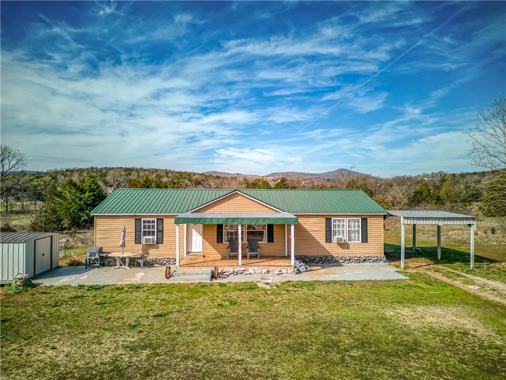 29629 Ar Hwy 123, Western Grove, AR 72685 - Image #1