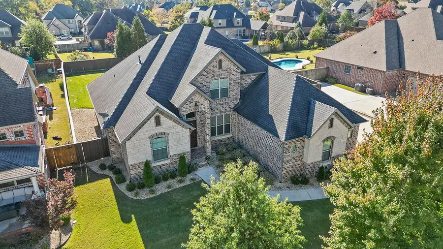 3221 Laurel Circle, Centerton, AR 72719 - Image #2