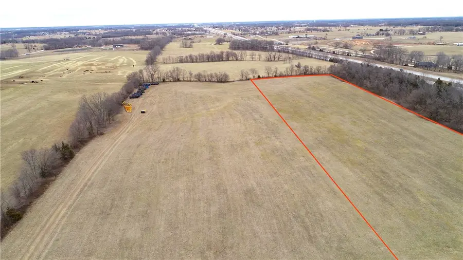 000 State Highway Ee (8 Acres), Ozark, MO 65721 - Image #2