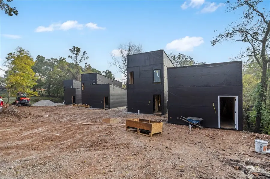 1244 NW A Street, Bentonville, AR 72712 - Image #2