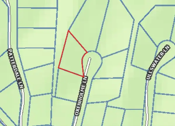 Lot 8 Oxenholme Lane, Bella Vista, AR 72714