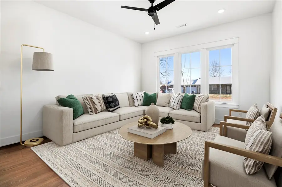 837 NW 14th Street, Bentonville, AR 72712 - Image #3