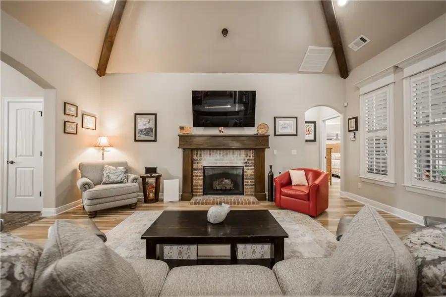 5704 SW Gunstock Road, Bentonville, AR 72713 - Image #2