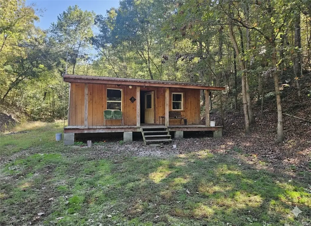 59879 S 4700 Road, Watts, OK 74964 - Image #1