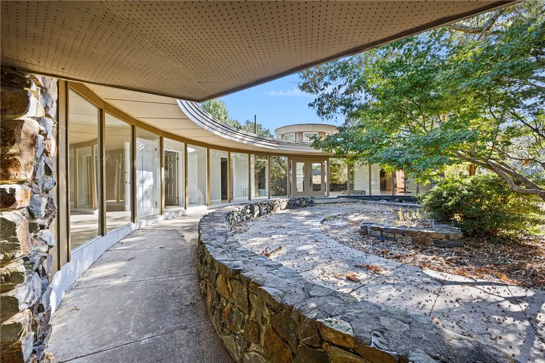 16324 Arch Street, Landmark, AR 72206 - #1