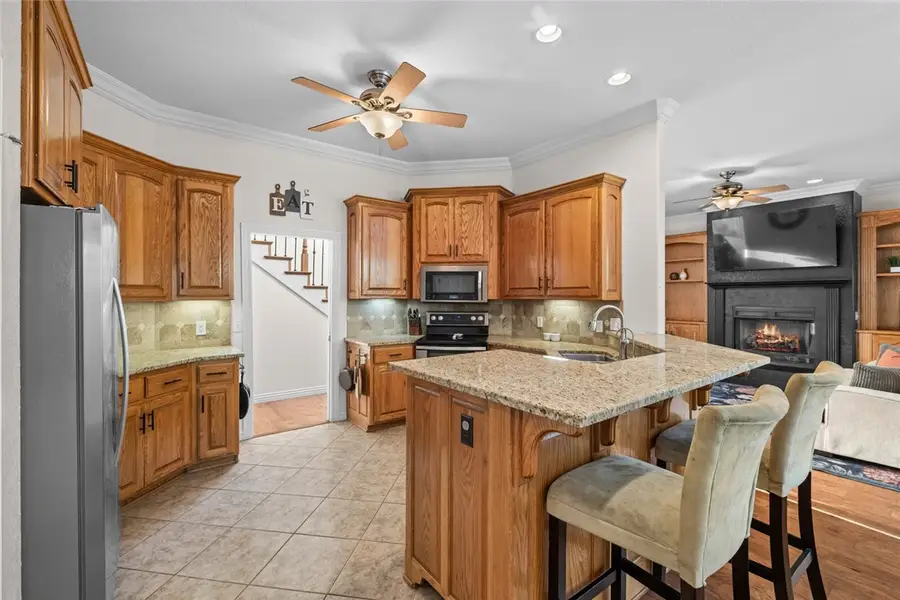 923 River Meadows Drive, Fayetteville, AR 72701 - Image #3