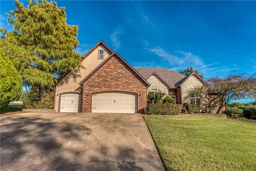 1903 Daly Drive, Harrison, AR 72601 - #2