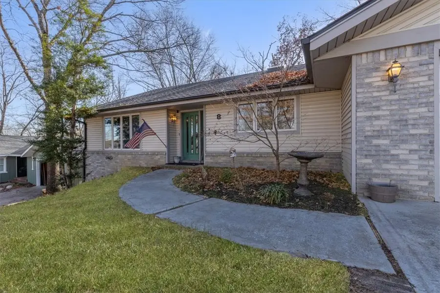 8 Elizabeth Drive, Bella Vista, AR 72715 - Image #2