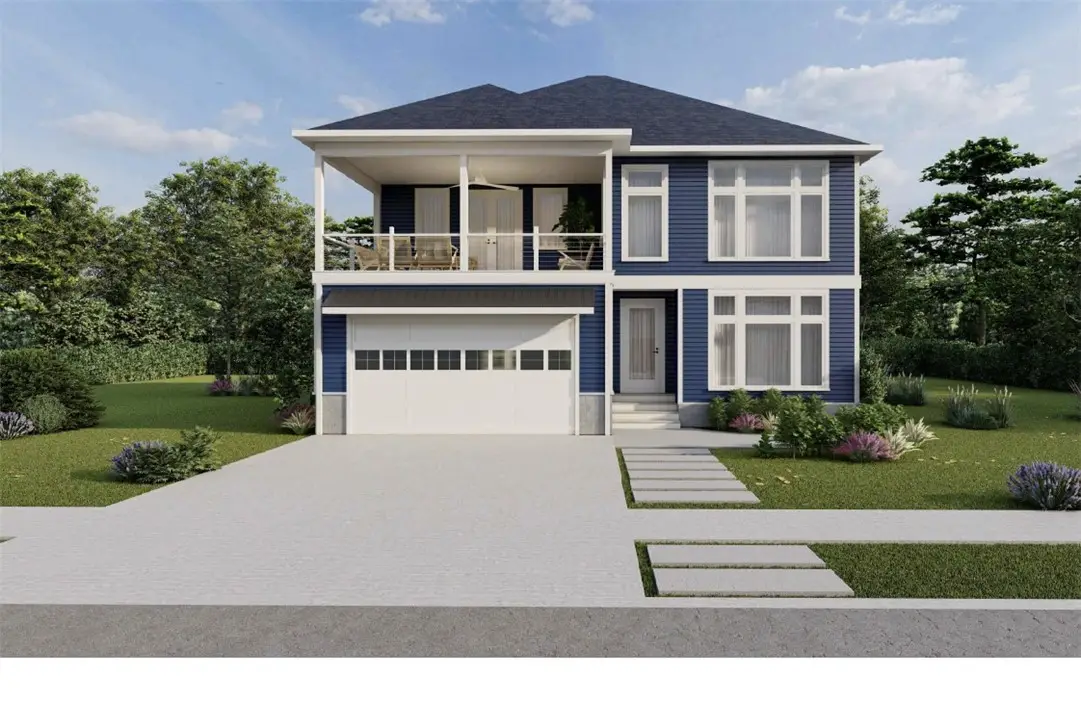 20 Stanton Circle, Bella Vista, AR 72715 - Image #1