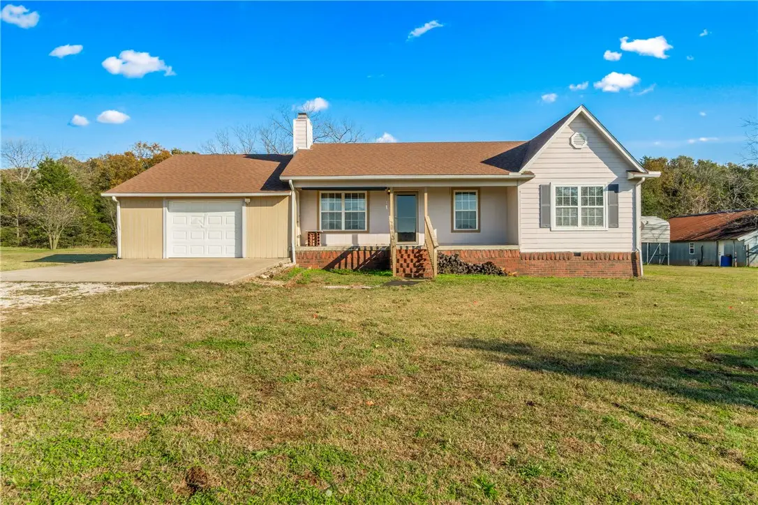 593 Madison 7617, Huntsville, AR 72740 - Image #1