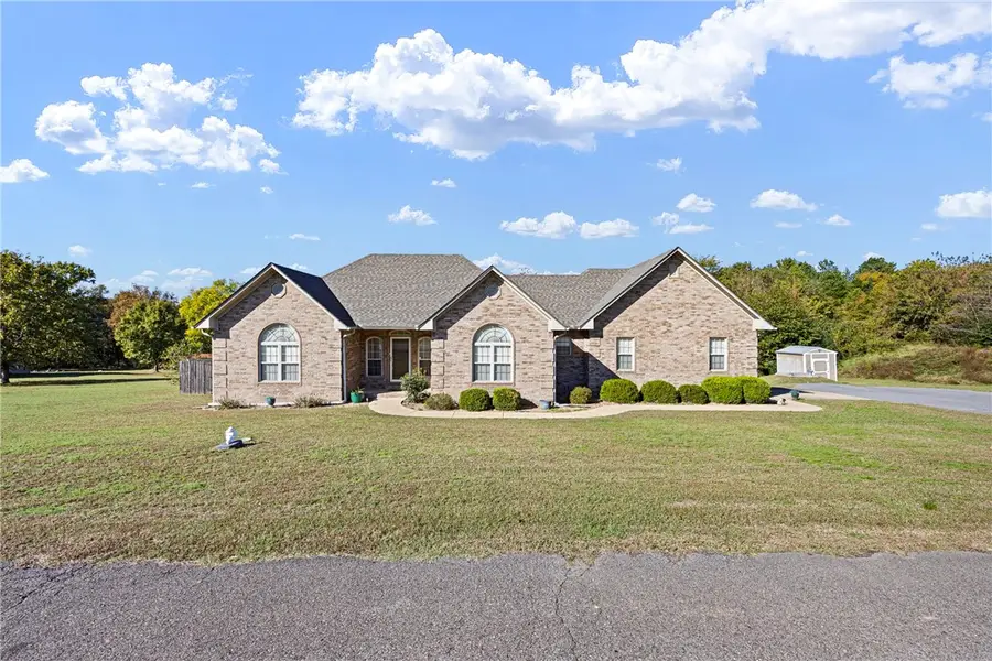 124 Mountain Point Road, Russellville, AR 72802 - Image #3