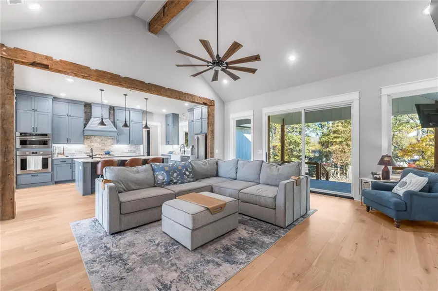 560 Forrest Drive, Pea Ridge, AR 72751 - Image #3