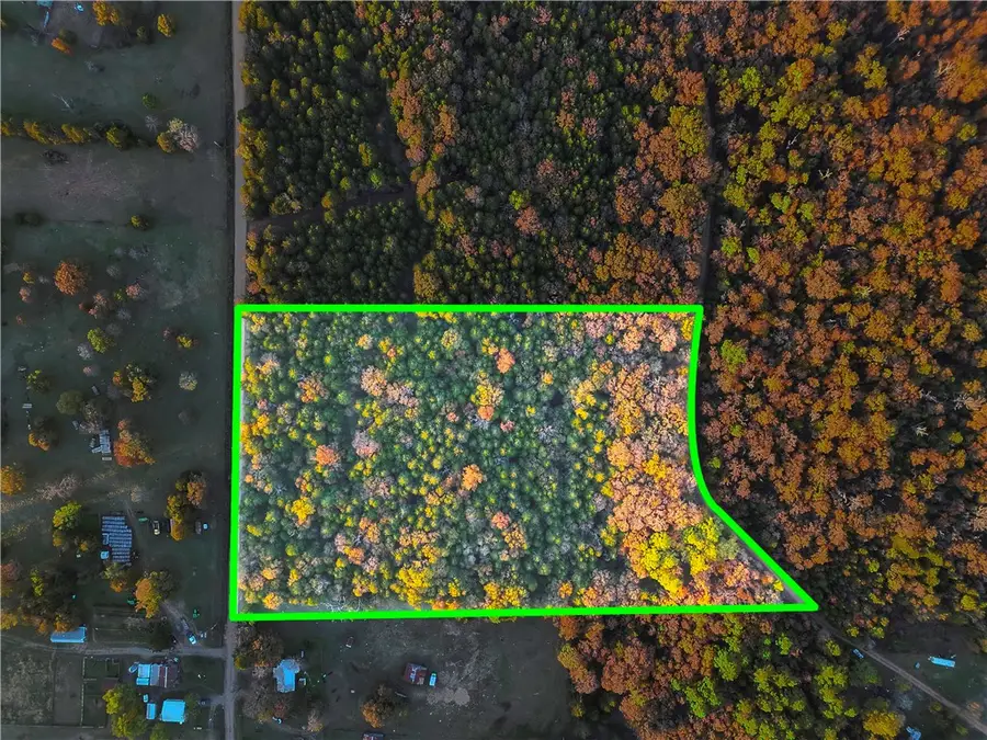 1 E 1000 Road, Muldrow, OK 74948 - Image #3