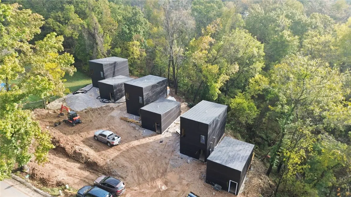 1244 NW A Street, Bentonville, AR 72712 - Image #1