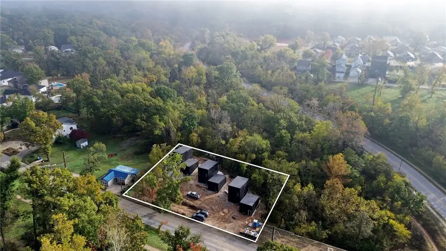 1244 NW A Street, Bentonville, AR 72712 - Image #2