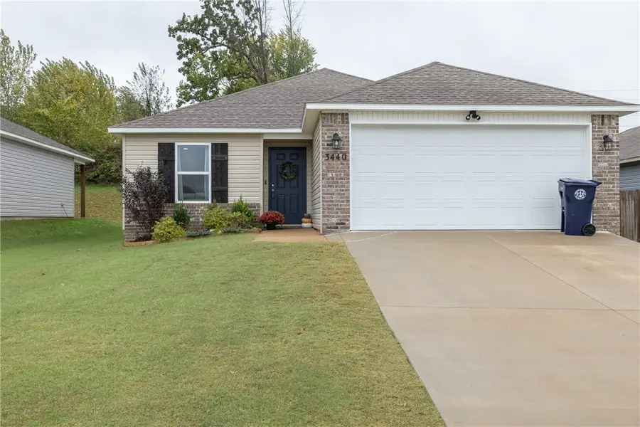 3440 Red Tail Way, Farmington, AR 72730 - Image #2