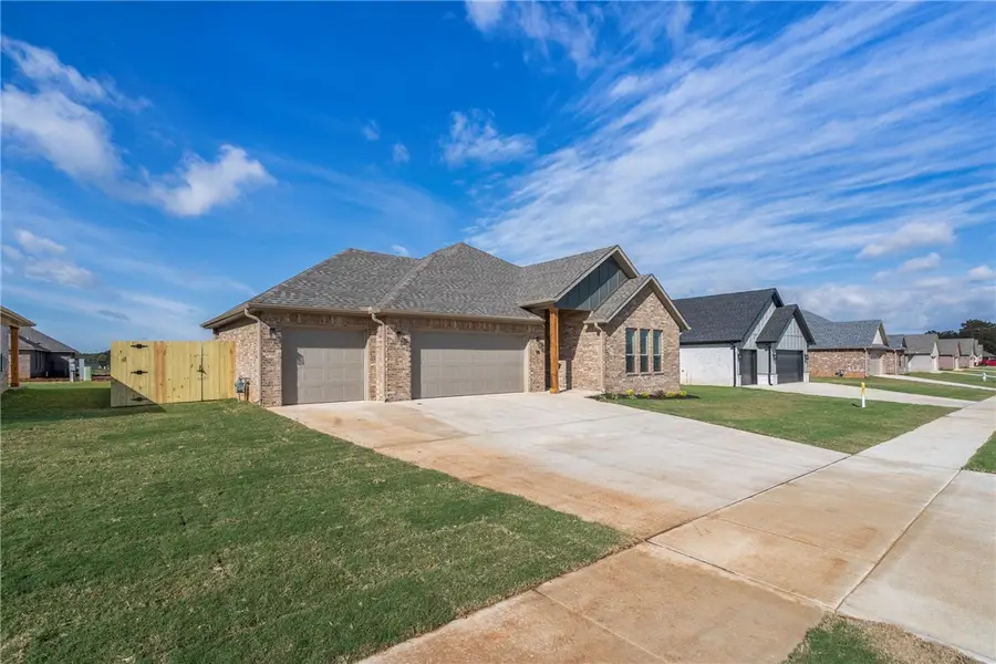 99 N Banner Avenue, Farmington, AR 72730 - Image #3