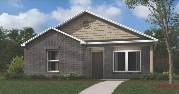 3162 S Bayou, Fayetteville, AR 72701