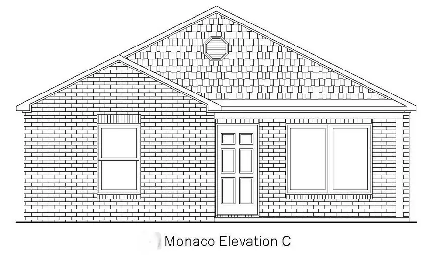 3162 S Bayou, Fayetteville, AR 72701 - Image #2