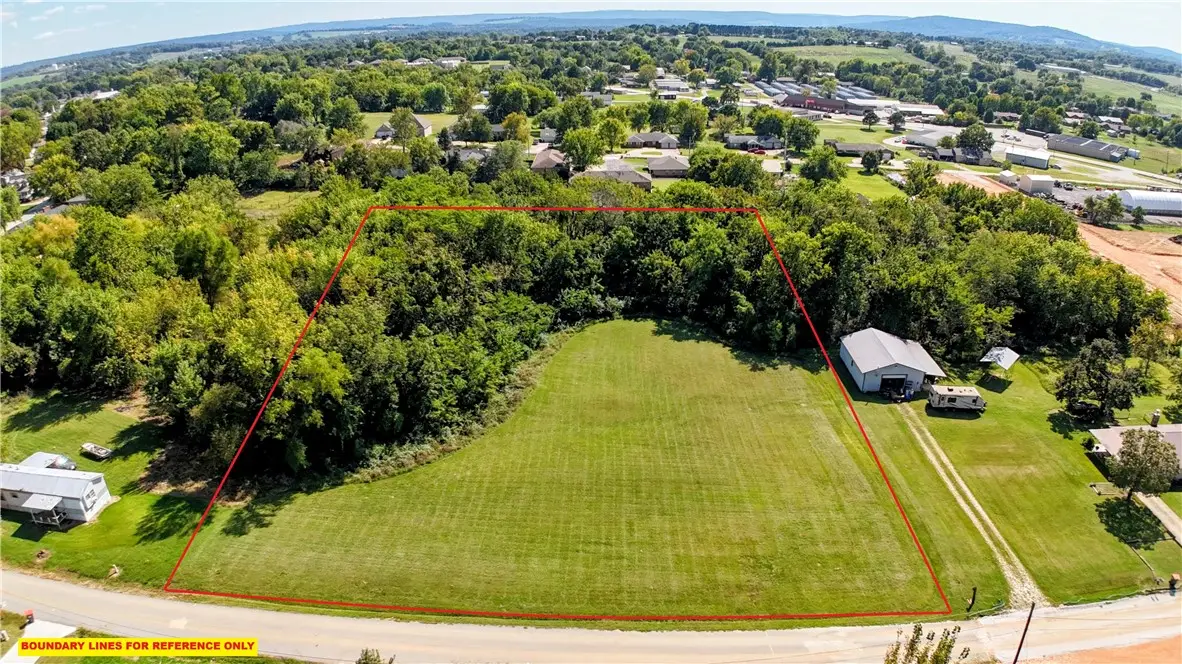 Shady Street, Lincoln, AR 72744 - Image #1