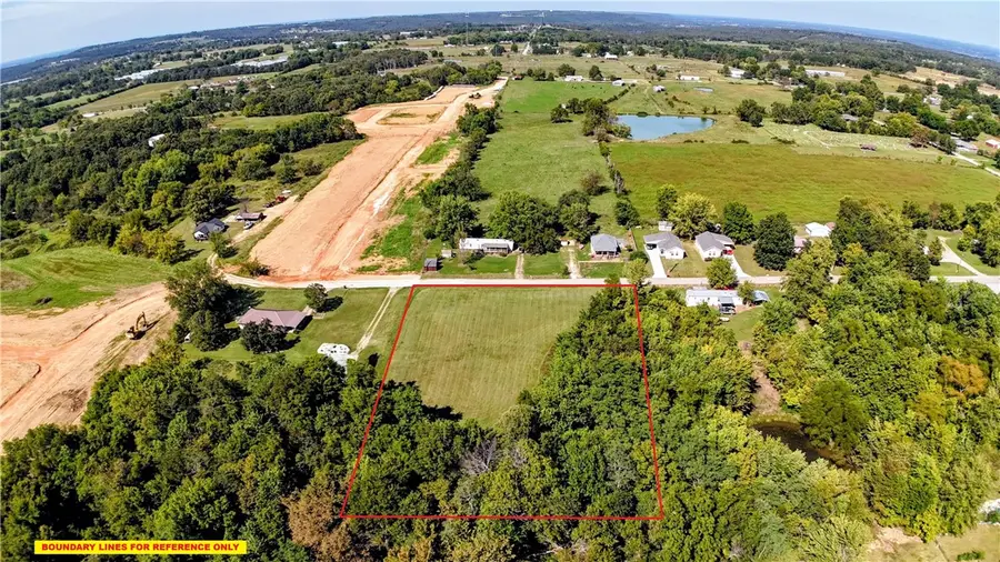 Shady Street, Lincoln, AR 72744 - Image #3