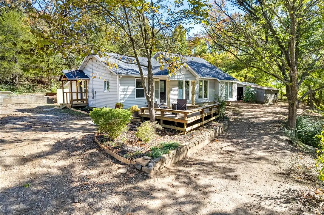 15558 S Highway 71, West Fork, AR 72774 - Image #1