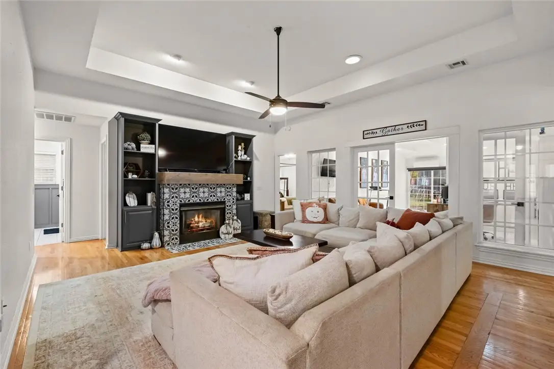 3106 SW Orchard Way, Bentonville, AR 72712 - Image #1