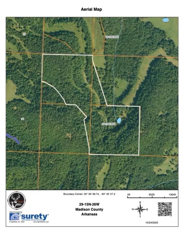 0000 Madison 5465, Huntsville, AR 72740 - Image #1