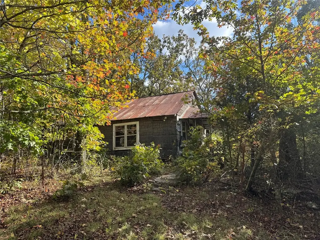 TBD 2 AC Ar 7 South, Pelsor, AR 72856 - Image #1