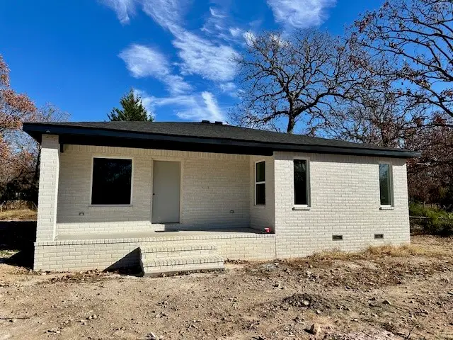 5773 Cedar Drive, Colcord, OK 74338 - Image #1