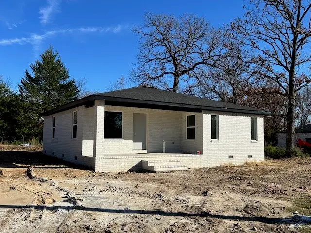 5773 Cedar Drive, Colcord, OK 74338 - Image #2