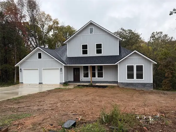 14 Mcginnis Lane, Bella Vista, AR 72715