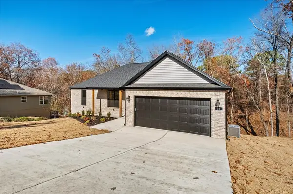 35 Harborough Drive, Bella Vista, AR 72714