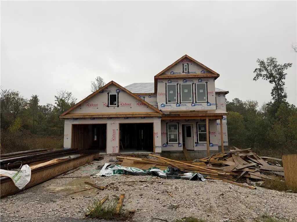 21 Dunipace Drive, Bella Vista, AR 72715 - Image #1