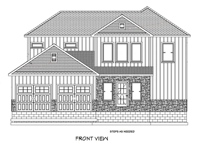 21 Dunipace Drive, Bella Vista, AR 72715 - Image #3